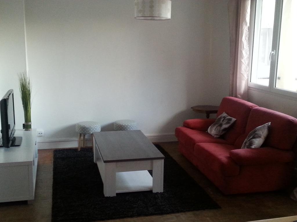 Les Appartements De Pierre Et Marie Dunkirk Exterior photo