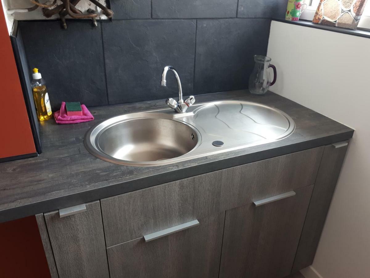 Les Appartements De Pierre Et Marie Dunkirk Exterior photo